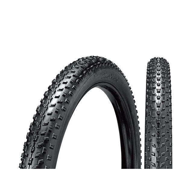 CHAOYANG パーツ 自転車 タイヤ（BIG DADDY） 26×4.0 FATBIKE用 極太