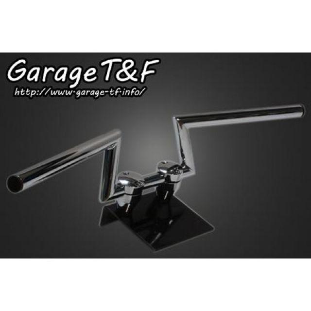 Garage T＆F T&F ハンドル関連パーツ ロボットハンドル（Ver III） 4