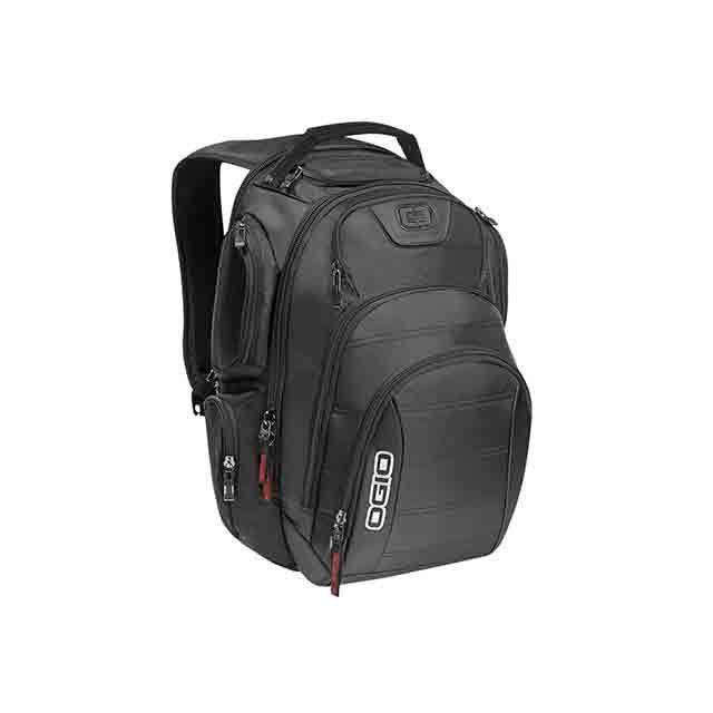 正規品／OGIO ツーリング用バッグ REV PACK BLACK オジオ バイク｜st-ride｜03