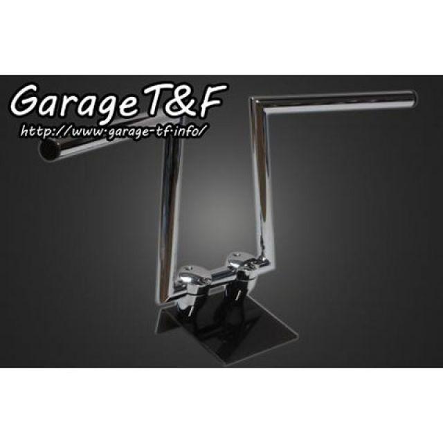 Garage T＆F T&F ハンドル関連パーツ ロボットハンドル（Ver III） 10 
