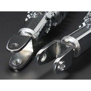 PMC PMC CB750K リアサスペンション関連パーツ NORMAL-TYPEリア