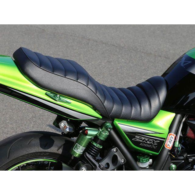 PMC ZRX1100 ZRX1200R/S/DAEG シート関連パーツ スタイリッシュ PMC ZRX1100 ZRX1200R/S/DAEG シート関連パーツ スタイリッシュ