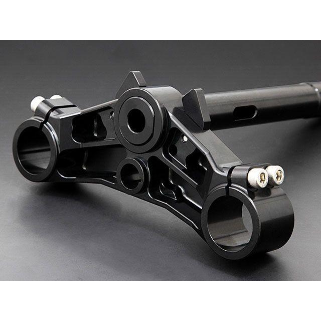 PMC PMC Z1/Z2 フロントフォーク関連パーツ Billet トリプルクランプ 