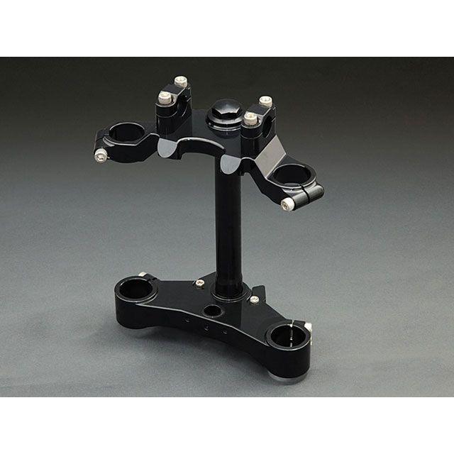 PMC Z1000MK2 Z750FX-1 フロントフォーク関連パーツ Billet トリプル