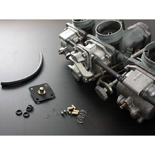 PMC PMC Z1R-2 Z1000MK2 キャブレター関連パーツ 加速ポンプ
