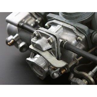PMC PMC Z1R-2 Z1000MK2 キャブレター関連パーツ 加速ポンプ