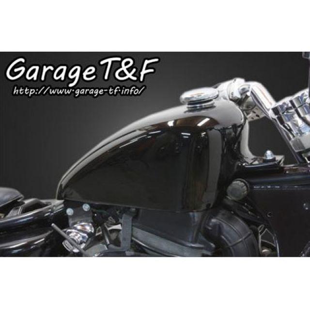 Garage T＆F T&F マグナ250/S タンク関連パーツ スポーツスタータンク