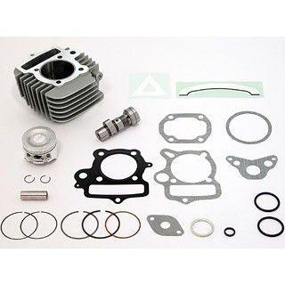 SP武川 S-STAGEキット(A) 88CC 6Vモンキー ボアアップキット 41cNOoYEJYL.jpg