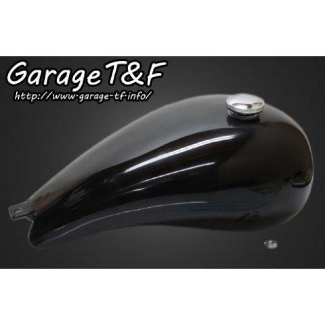 シャドウ400 ストレッチタンク　ガレージT&F ニューロッドカスタム　FRP制 No.234】DragStar400／ﾆｭｰﾛｯﾄﾞ シャドウ400 ストレッチタンク ガレージ