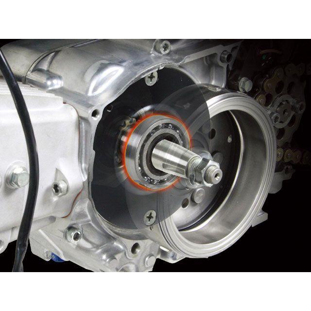 スペシャルパーツ武川 SP TAKEGAWA モンキー（FI） エンジン部品