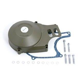 TAKEGAWA ジェネレーターカバー スペシャルパーツ武川 SP TAKEGAWA エンジンカバー関連パーツ