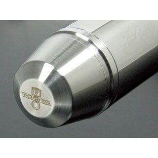 SP TAKEGAWA PCX タンデム用品 ステンレス製グラブバー（バックレスト付き） SP武川_1