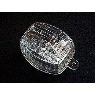KIJIMA（キジマ） ウインカー関連パーツ ウインカーレンズ純正タイプ