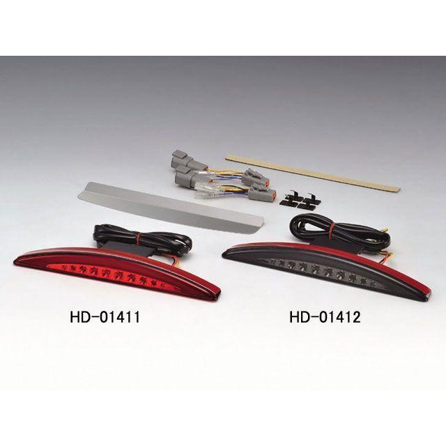 KIJIMA（キジマ） KIJIMA FXSB/SE テール関連パーツ LEDテールランプ