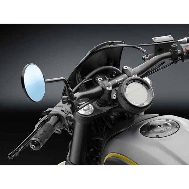 rizoma（リゾマ） ハンドルポスト関連パーツ ライザーキット with