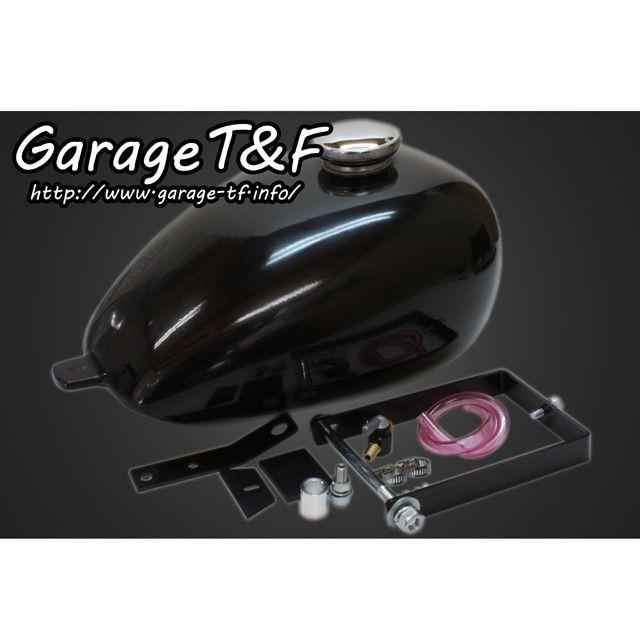 Garage T&F T&F SR400 タンク関連パーツ ピーナッツタンク Garage T&F T&F SR400 タンク関連パーツ ピーナッツタンク