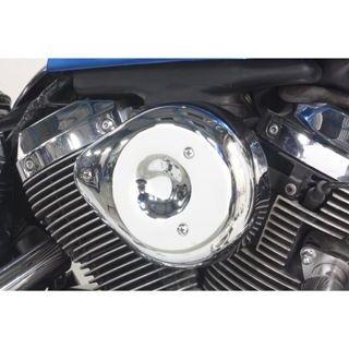 Garage T＆F T&F シャドウスラッシャー400/750 エアクリーナー ティア