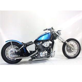 Garage T＆F T&F シャドウスラッシャー400/750 エアクリーナー ティア