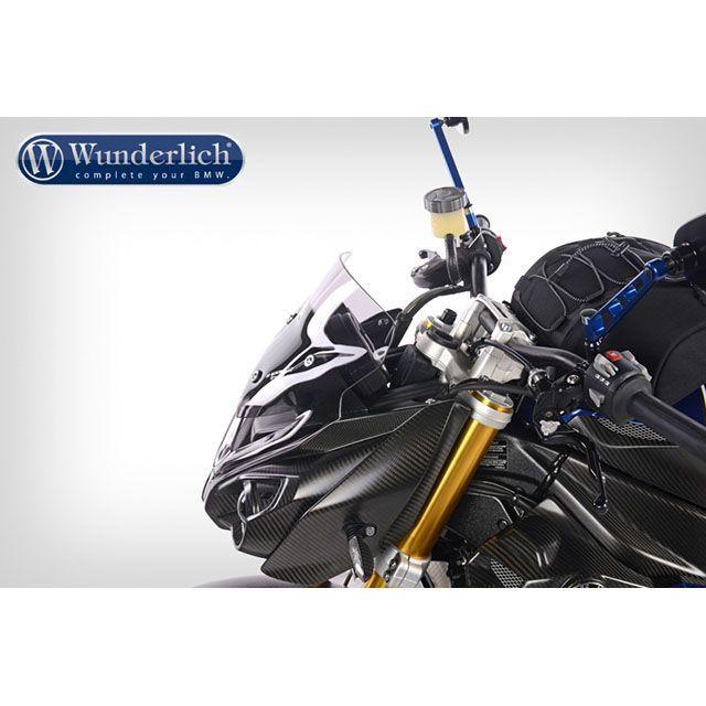 Wunderlich（ワンダーリッヒ） Wunderlich S1000R スクリーン関連