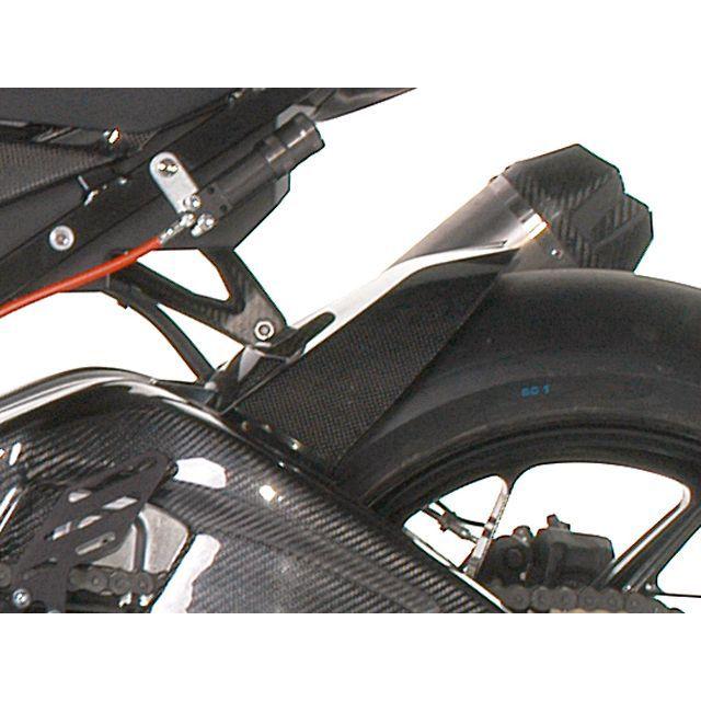 alpha Racing フェンダー カーボン リアフェンダー S1000RR アルファ 