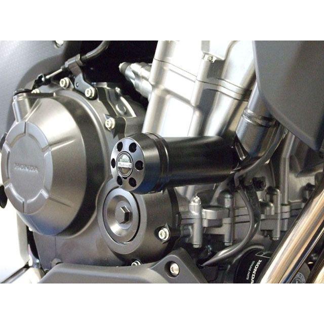 Peitzmeier スライダー類 クラッシュパッド X-Pad カラー ゴールド パイツマイヤー_3