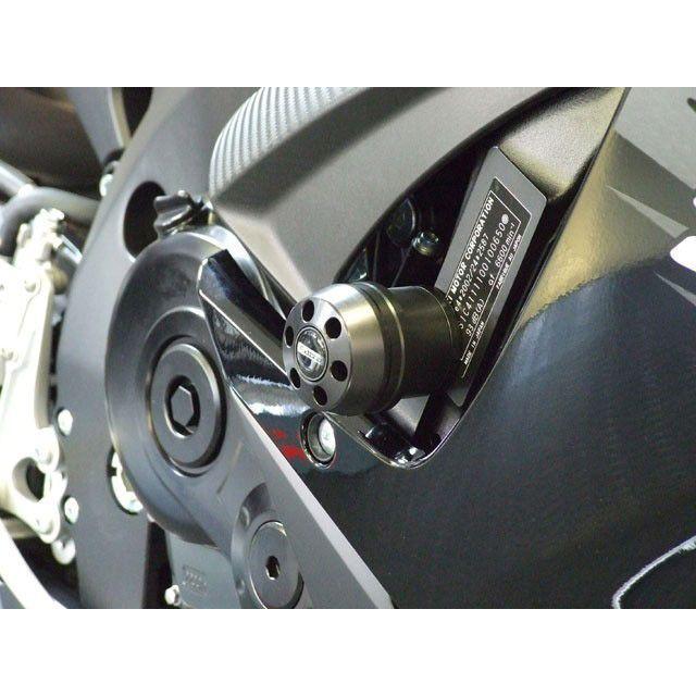 Suzuki GSX-R750 GSX-R600 and & - ⁄ | 0 Sliders Case Rear