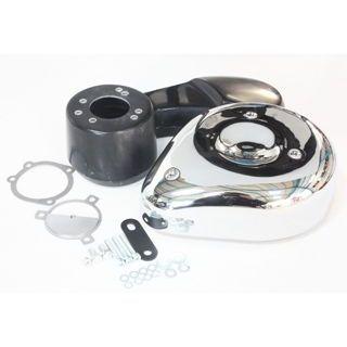 Garage T＆F T&F スティード400/VLX/VCL/VSE/VLS エアクリーナー