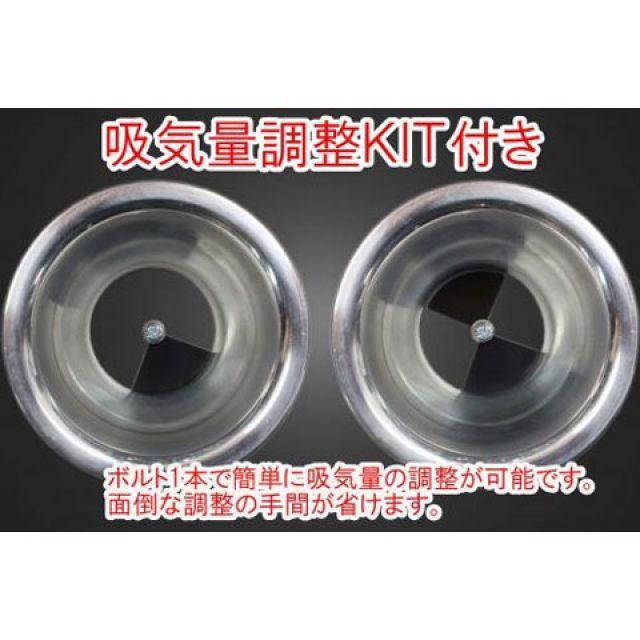 Garage T＆F T&F スティード400/VLX/VCL/VSE/VLS エアクリーナー