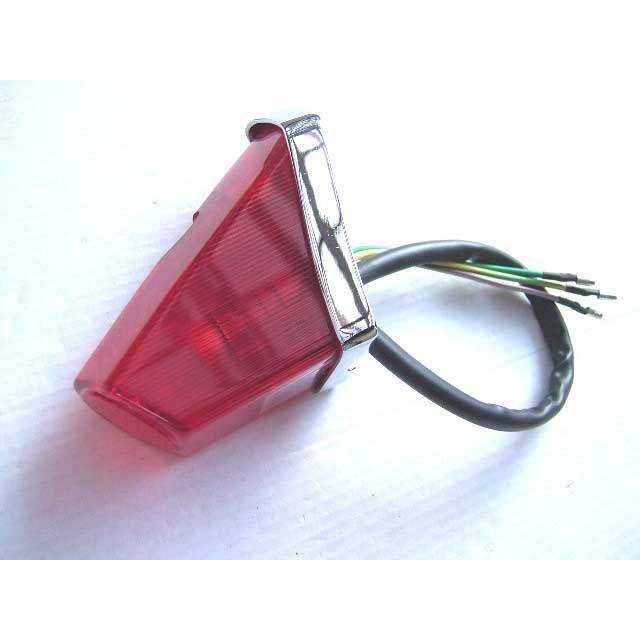 メーカー直送】B.P.OUTLETS C100、汎用 テール関連パーツ C100