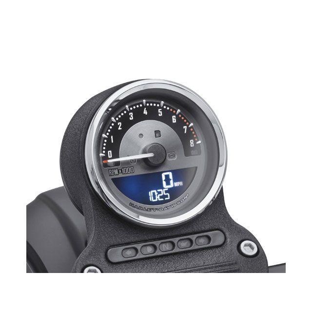 HARLEY-DAVIDSON スピードメーター HARLEY-DAVIDSON スピードメーター型 置時計 フォトフレーム