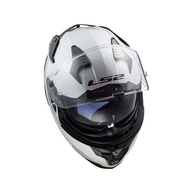 LS2 HELMETS フルフェイスヘルメット CHALLENGER F/チャレンジャーF