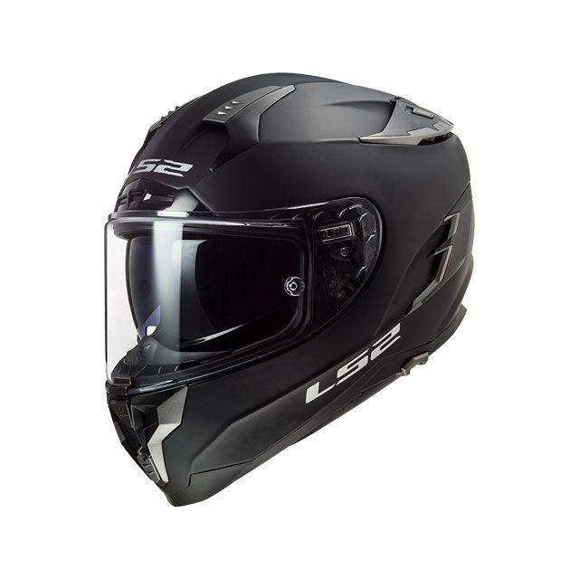 LS2 HELMETS フルフェイスヘルメット CHALLENGER F/チャレンジャーF