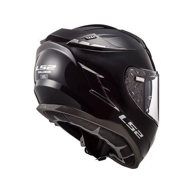 正規品／LS2 HELMETS フルフェイスヘルメット CHALLENGER F 