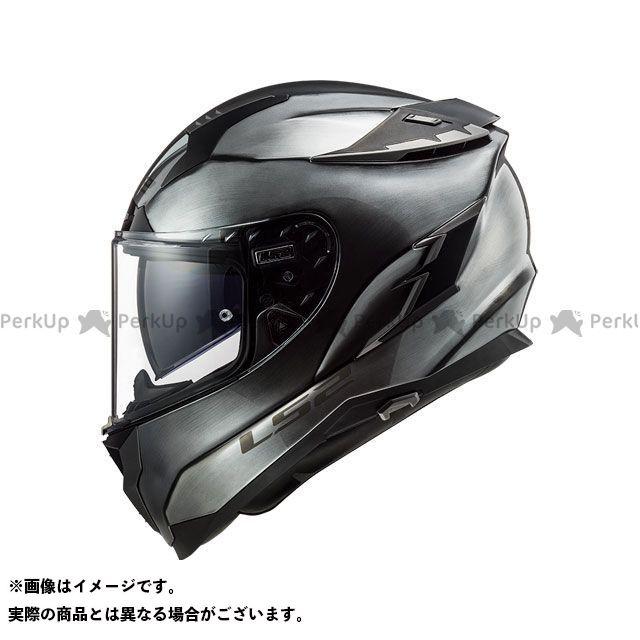 16975円 正規品販売! LS2 HELMETS フルフェイスヘルメット CHALLENGER F チャレンジャーF チタニウム サイズ