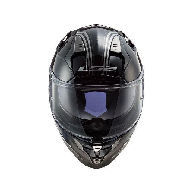 LS2 HELMETS フルフェイスヘルメット CHALLENGER F