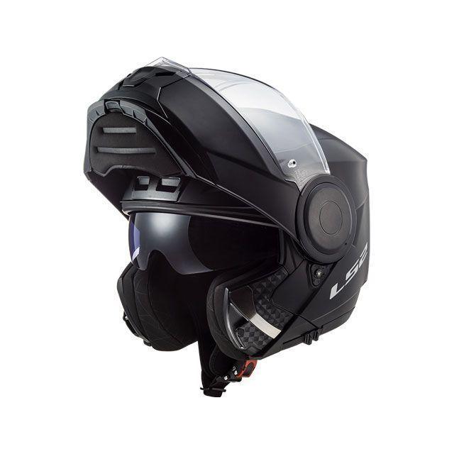 正規品／LS2 HELMETS システムヘルメット（フリップアップ） SCOPE 
