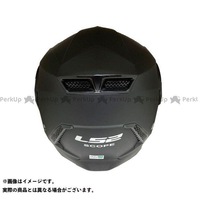 正規品／LS2 HELMETS システムヘルメット（フリップアップ） SCOPE