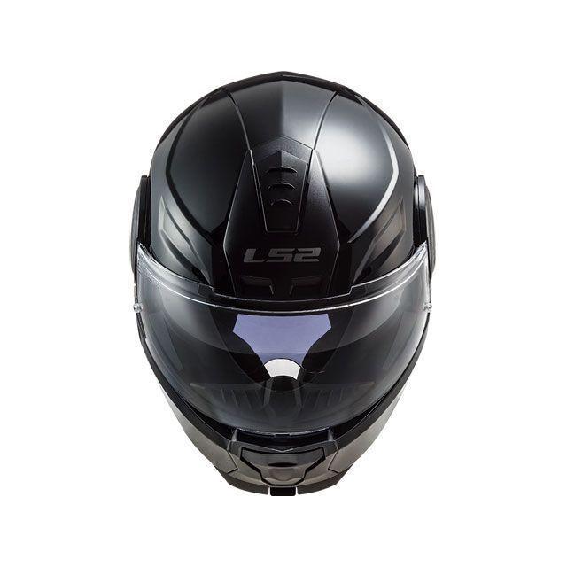 正規品／LS2 HELMETS システムヘルメット（フリップアップ） SCOPE/スコープ（ブラック） サイズ：S エルエスツーヘルメット バイク｜st-ride｜04