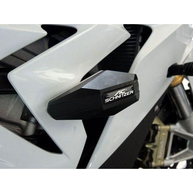 AC Schnitzer HP 4 S 1000 RR スライダー類 crash pads 2009-14/HP