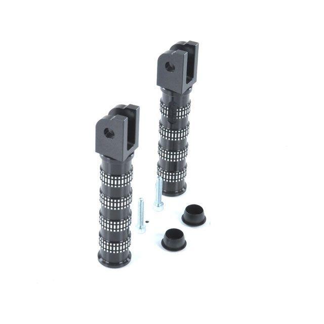 AC Schnitzer F 800 R ステップ replacement footrests （set） rear