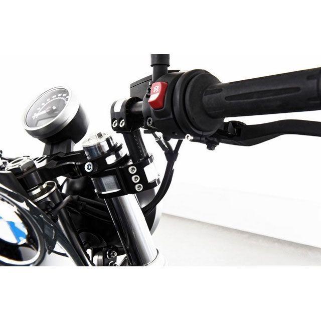 AC SCHNITZER（ACシュニッツァー） AC Schnitzer R nineT Racer トップ