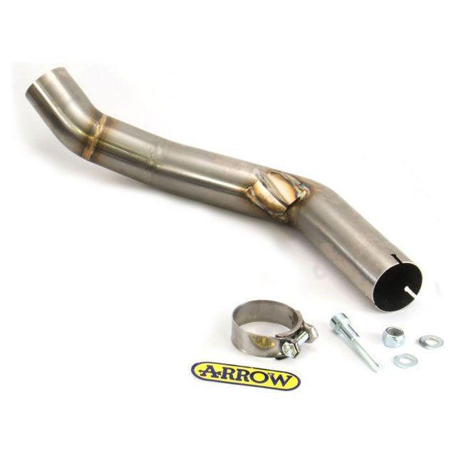 アロー ARROW インナーサイレンサー KAWASAKI Z-800 E 2013/2016