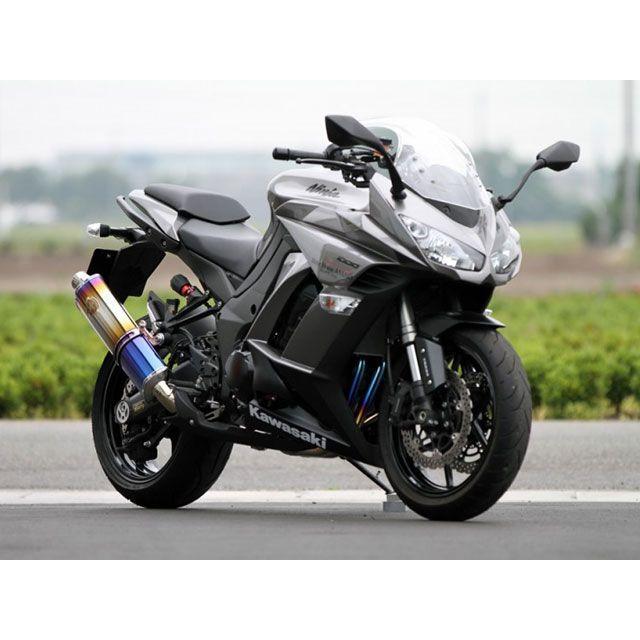 こばやんさん専用　r’s gear アールズギア ninja1000 ワイバン r's gear（アールズギア） R's GEAR Ninja 1000 Z1000 マフラー本体