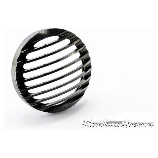 CustomAcces ヘッドライト・バルブ Max Model Headlight Protector