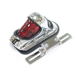 【新品】ビーハイブテールランプ カスタムパーツ バイク 汎用 Garage T＆F T&F 汎用 テール関連パーツ ビーハイブテールランプ
