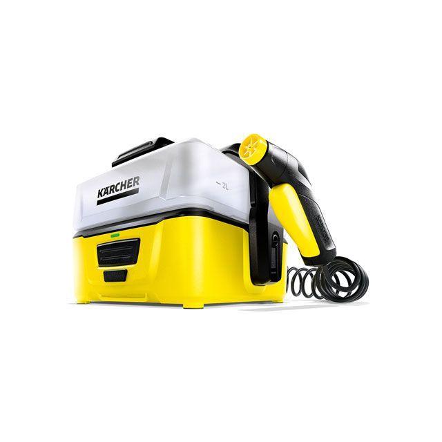 ケルヒャー（KARCHER） kaercher 家電 OC3 : パークアップバイクYahoo