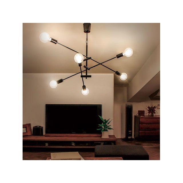 DI CLASSE（ディクラッセ） di-classe 家電 LED Cardinal P/L BK