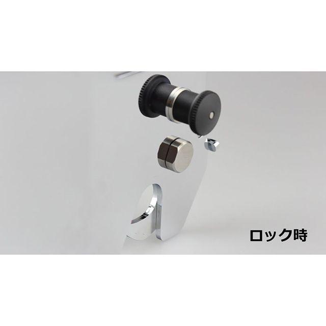 KIJIMA FLFB FXBR キャリア・サポート ツーリングキャリア デタッチャブルマウント キジマ_2