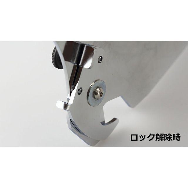 KIJIMA FLFB FXBR キャリア・サポート ツーリングキャリア デタッチャブルマウント キジマ_5
