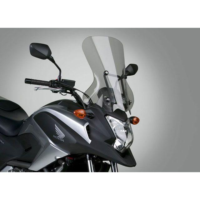 National Cycle NC700X NC750X スクリーン関連パーツ ウィンドシールド
